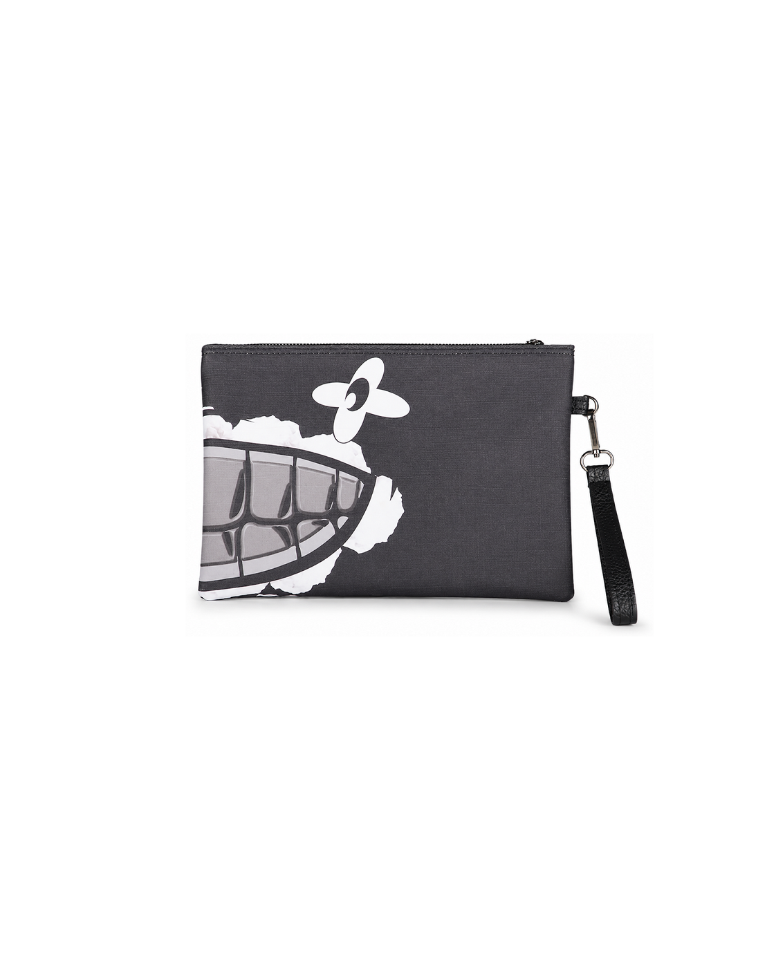 Pochette BW nuvola
