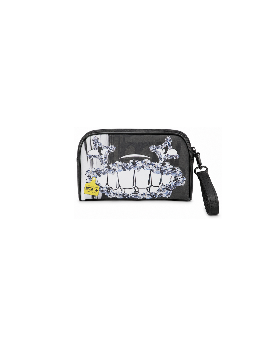 Borsello BW Silver