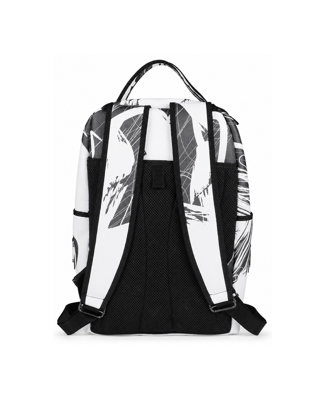 Zaino BW Graffio