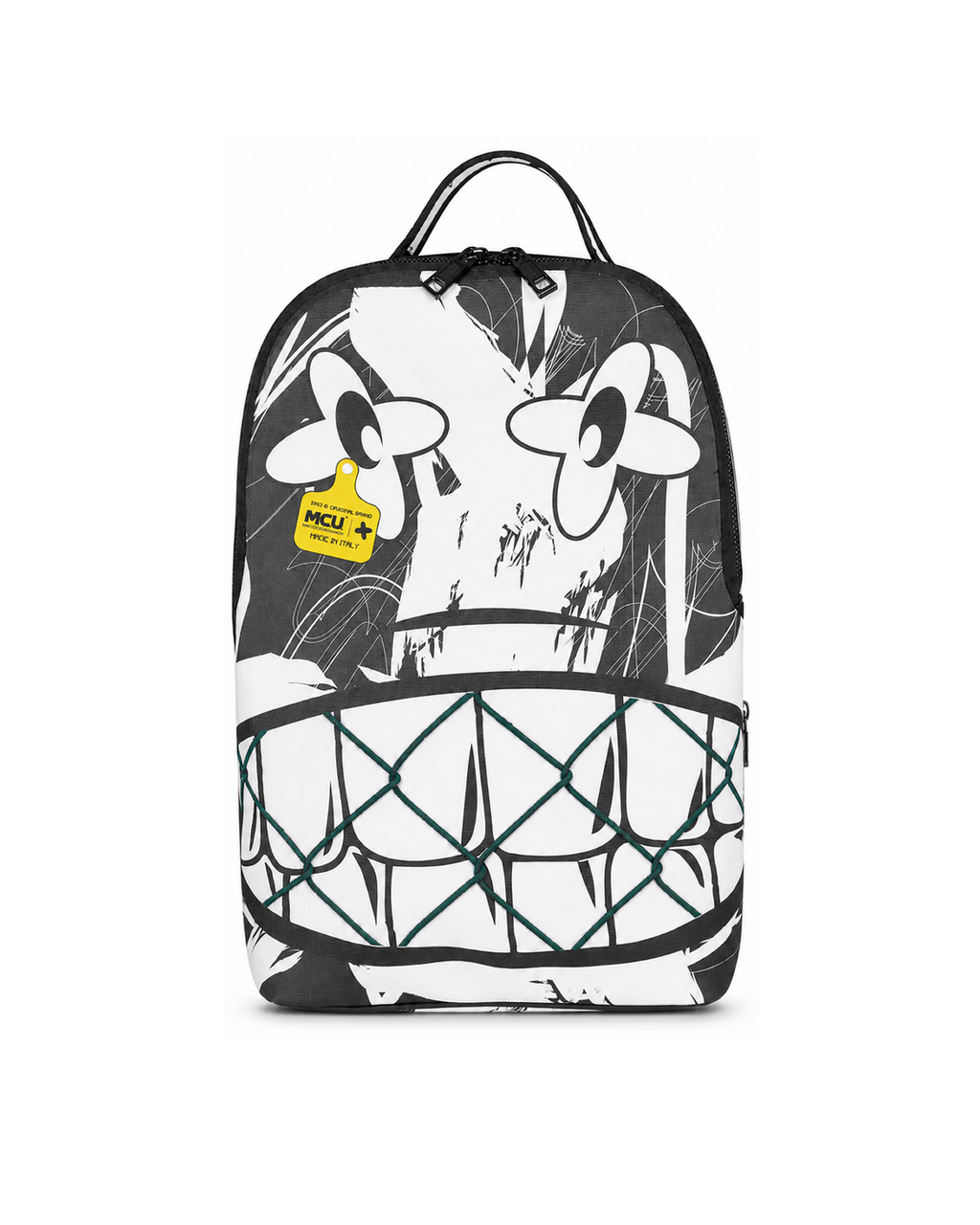 Zaino BW Graffio