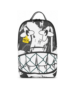 Zaino BW Graffio