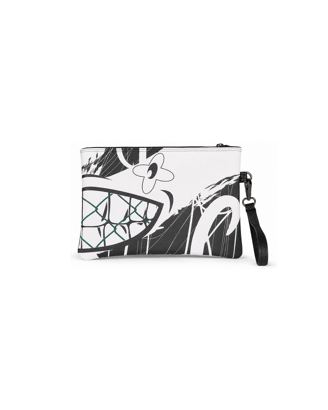Pochette BW Graffio