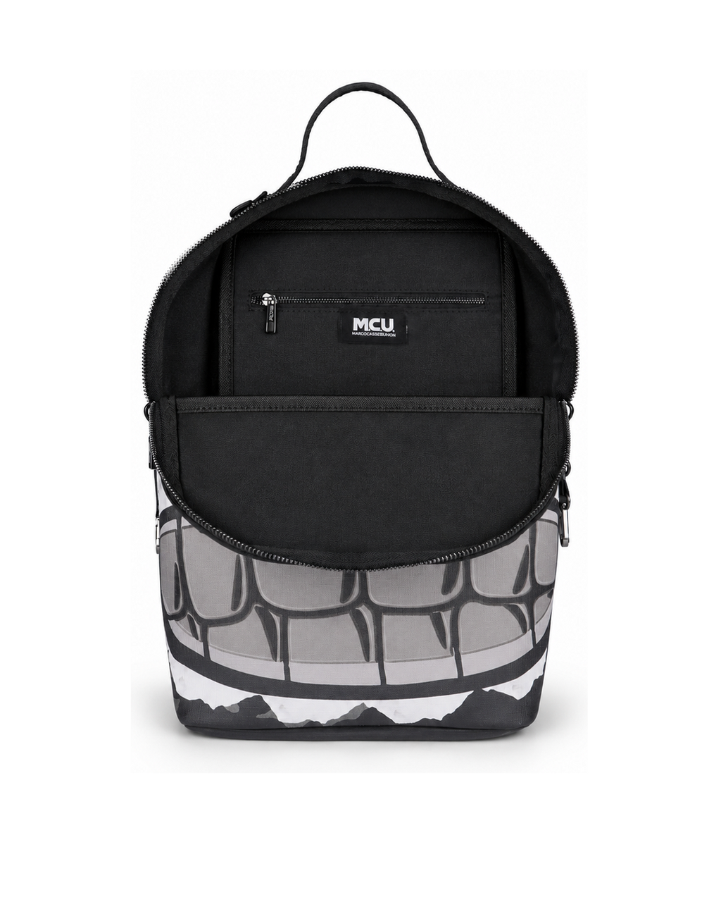 Zaino BW nuvola