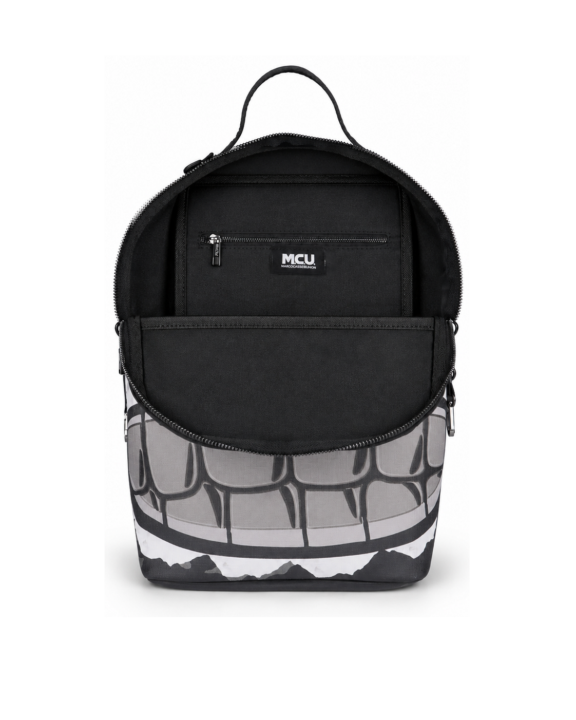 Zaino BW nuvola