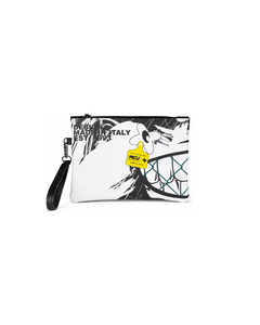 Pochette BW Graffio