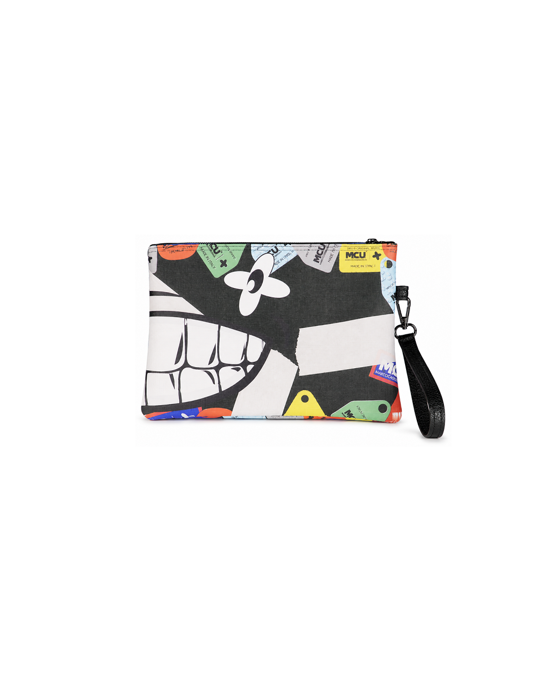 Pochette Signal rgb