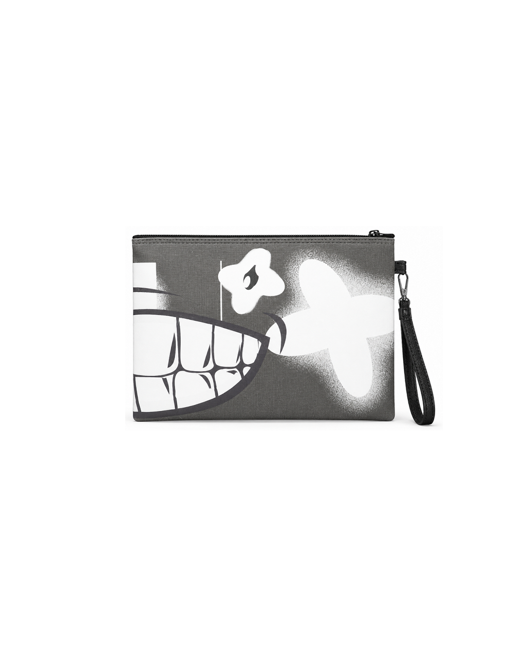 Pochette BW File