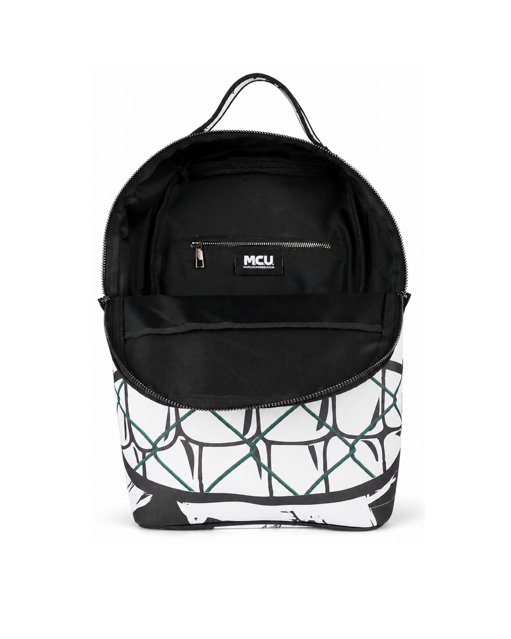 Zaino BW Graffio