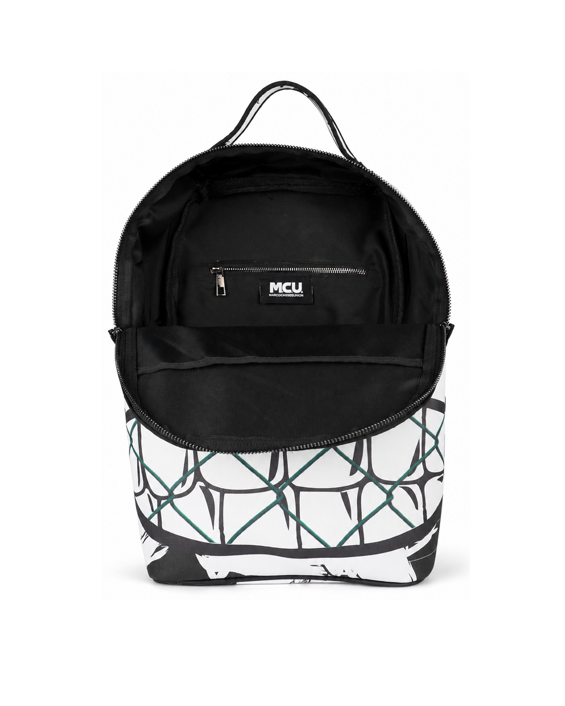 Zaino BW Graffio