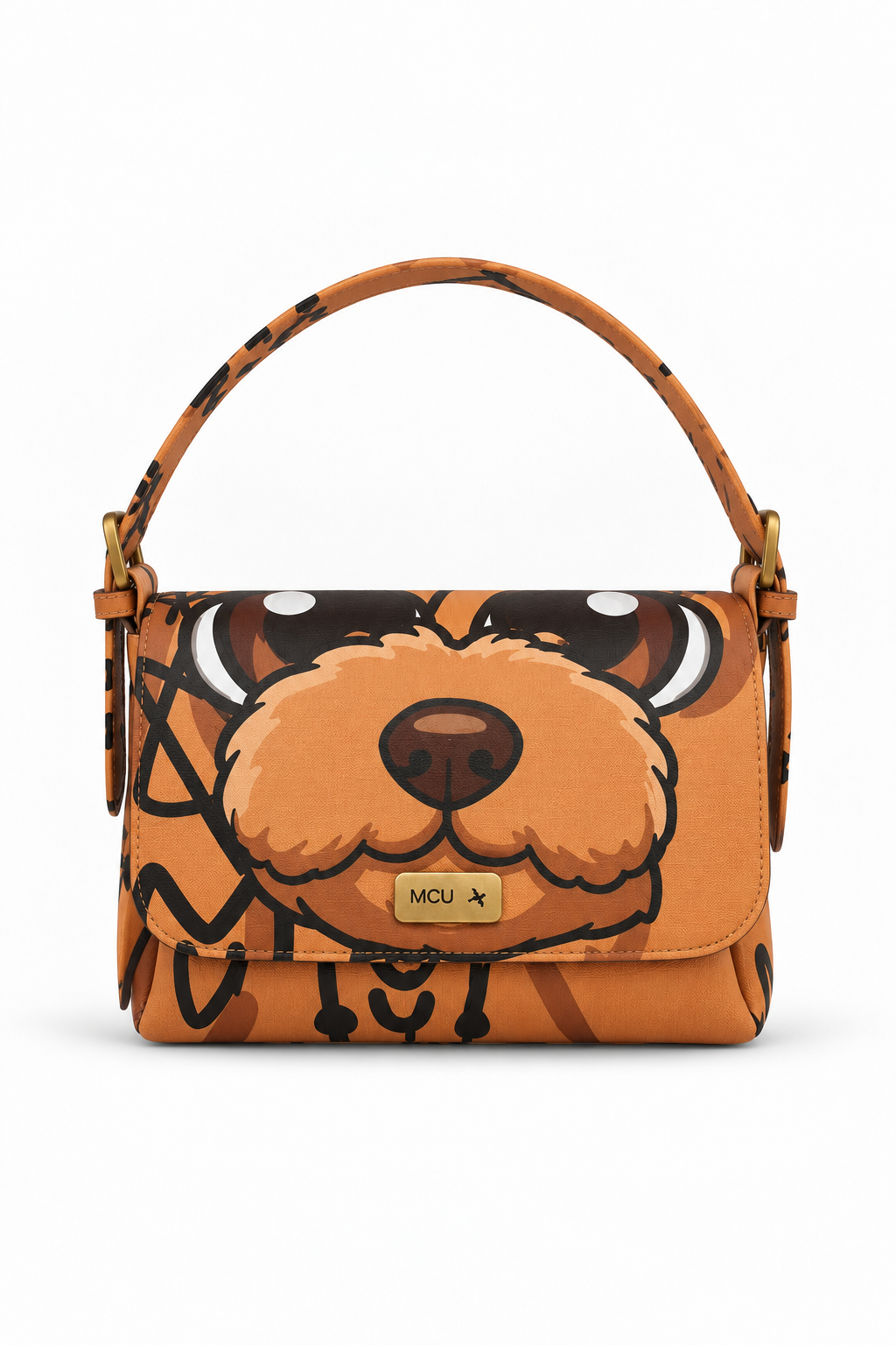 Anteprima personalizzazione Ambra Cookie Medium