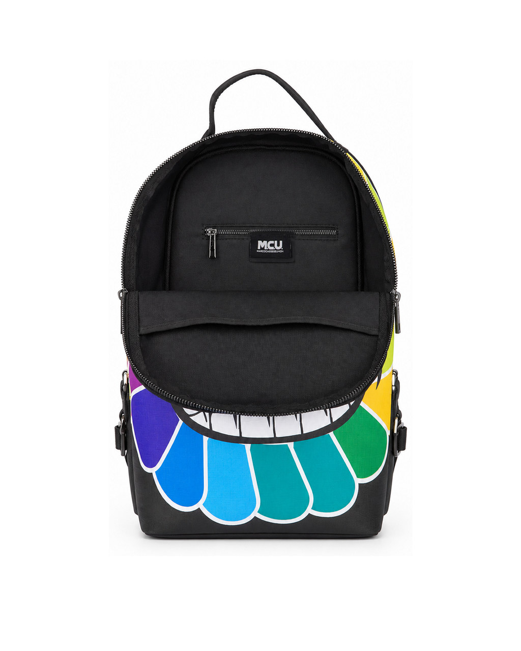 Zaino Fiore rgb