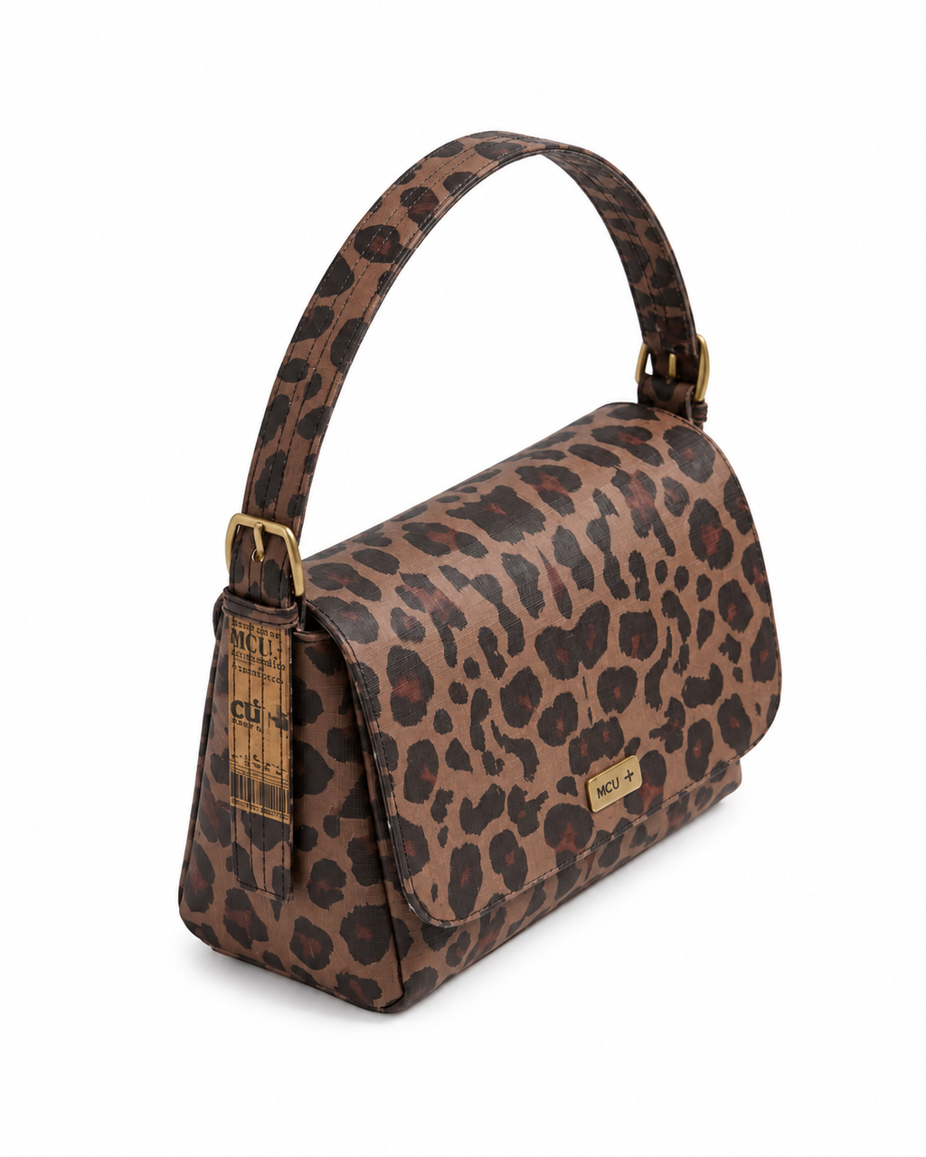 Ambra Leopard Big