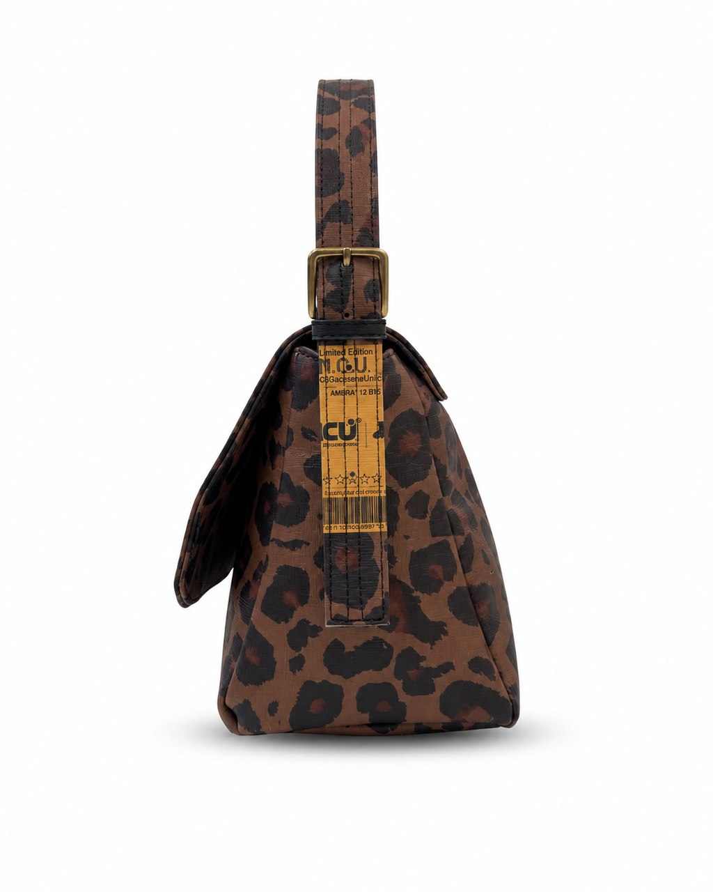 Ambra Leopard Big