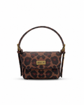 Ambra Leopard Small