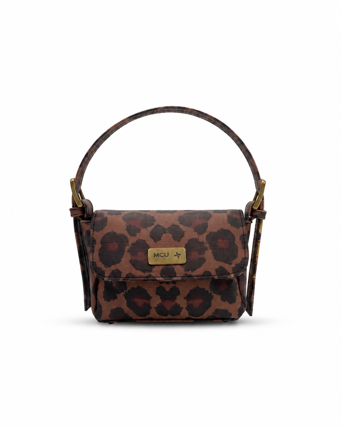 Anteprima personalizzazione Ambra Leopard Small