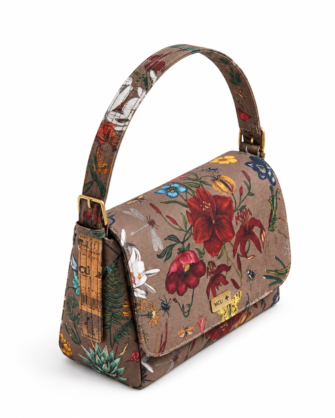 Ambra Floral Big