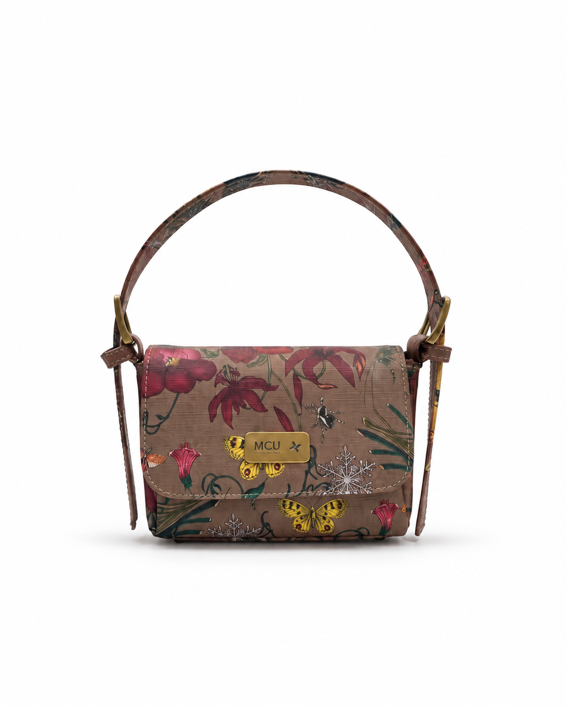 Ambra Floral Small