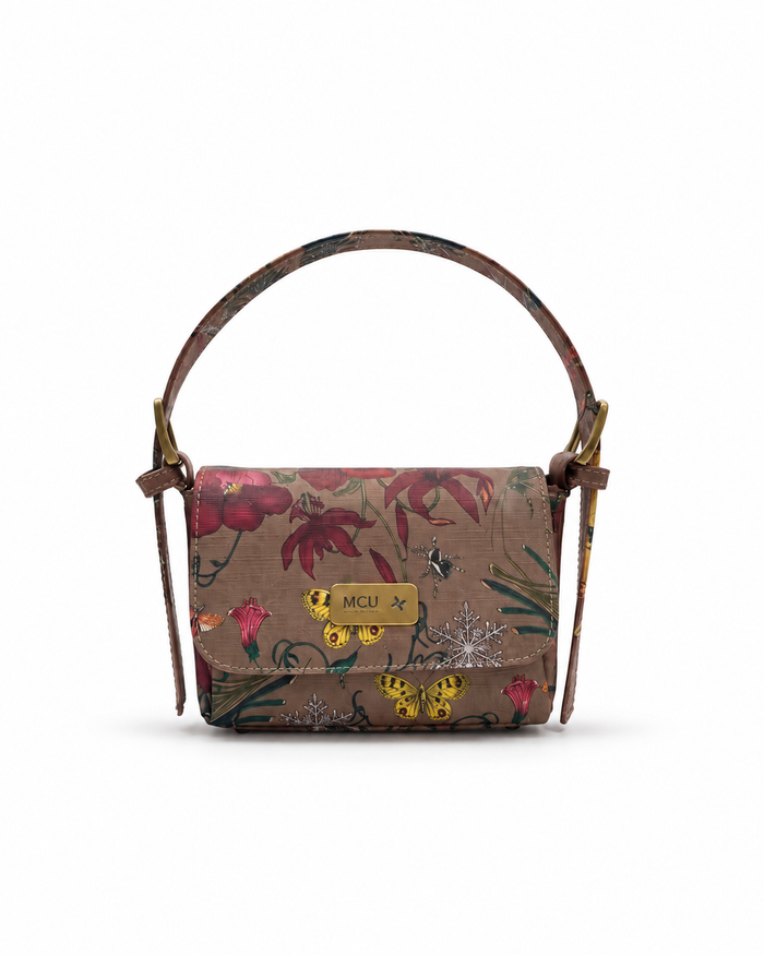 Ambra Floral Small