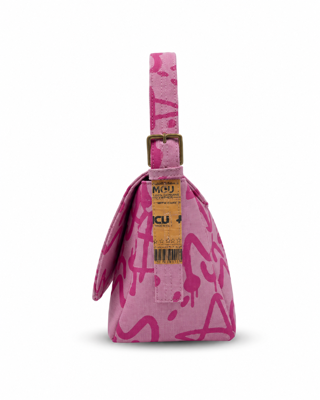 Ambra Pink Drip Big
