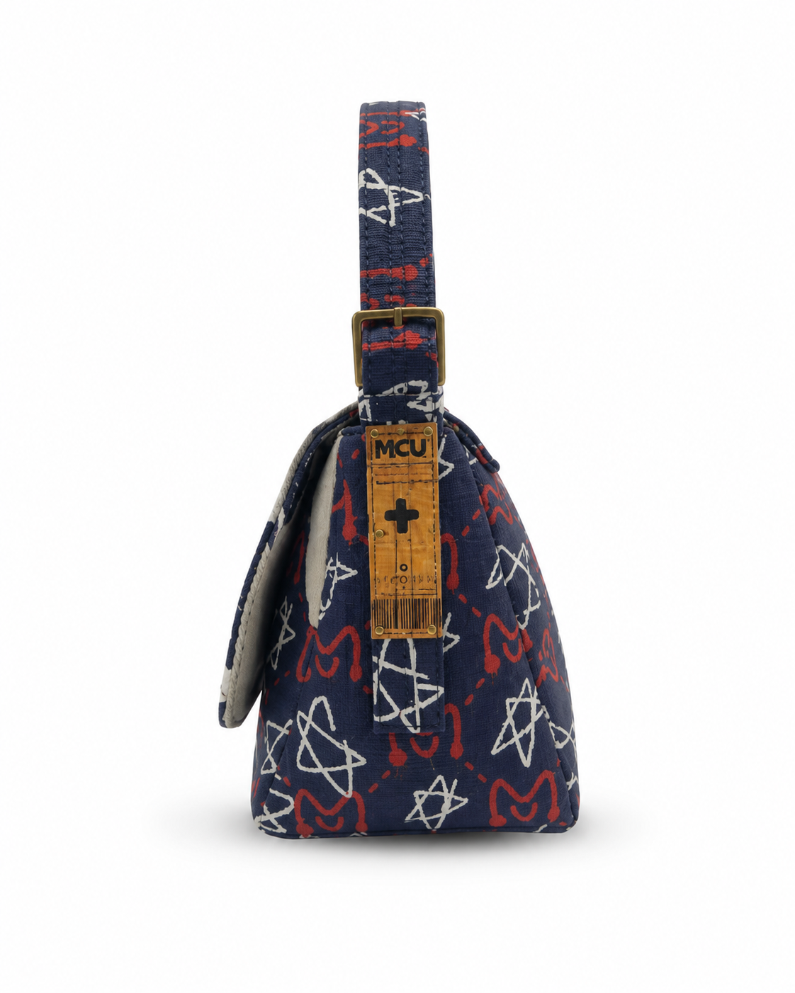 Ambra Blue Star Big