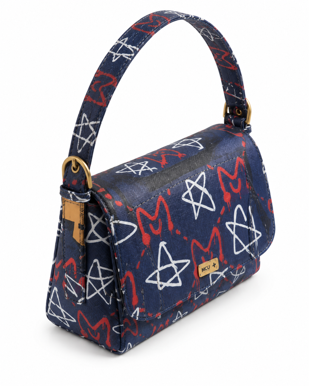Ambra Blue Star Big
