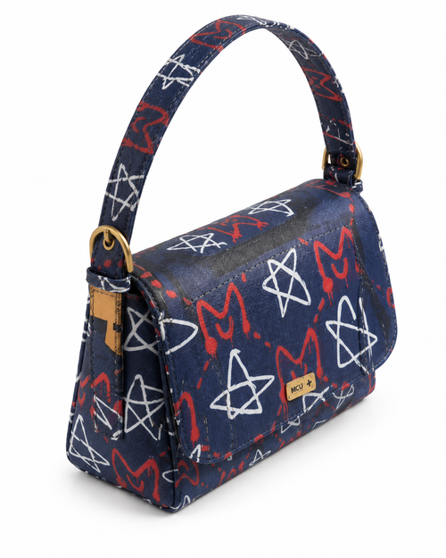 Ambra Blue Star Big