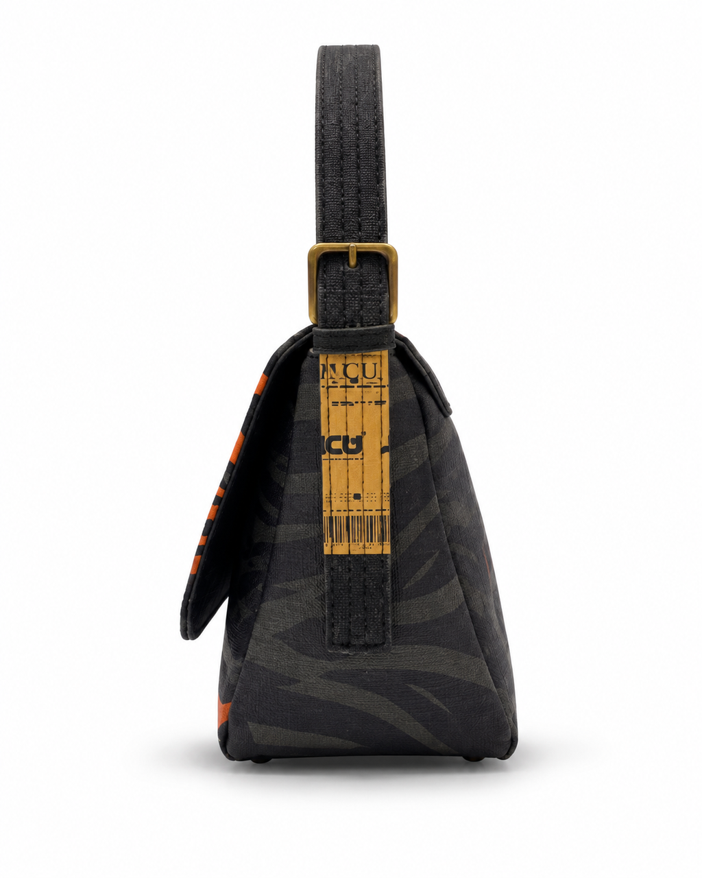 Ambra Orange Tiger Big