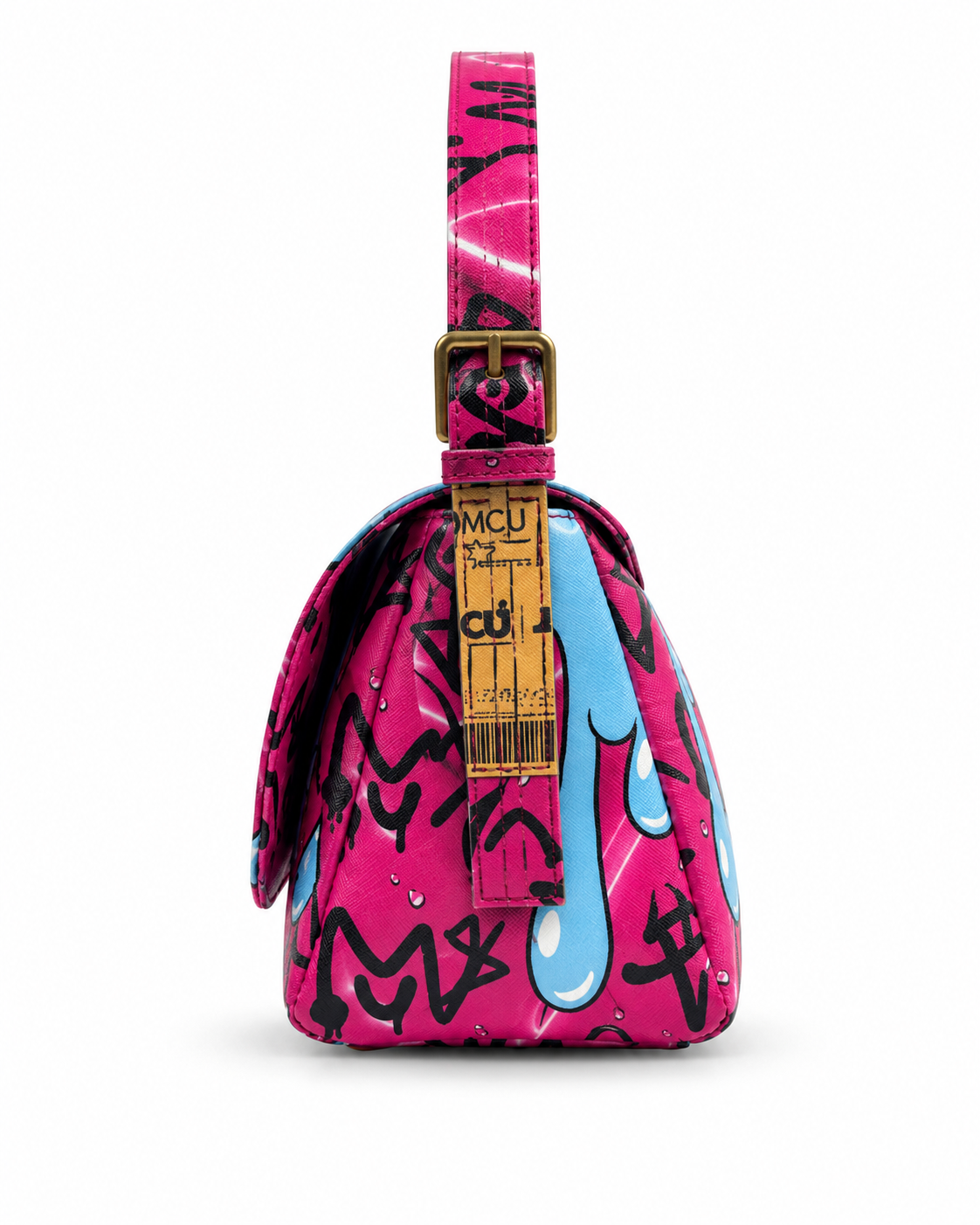 Ambra Candy Drip Big