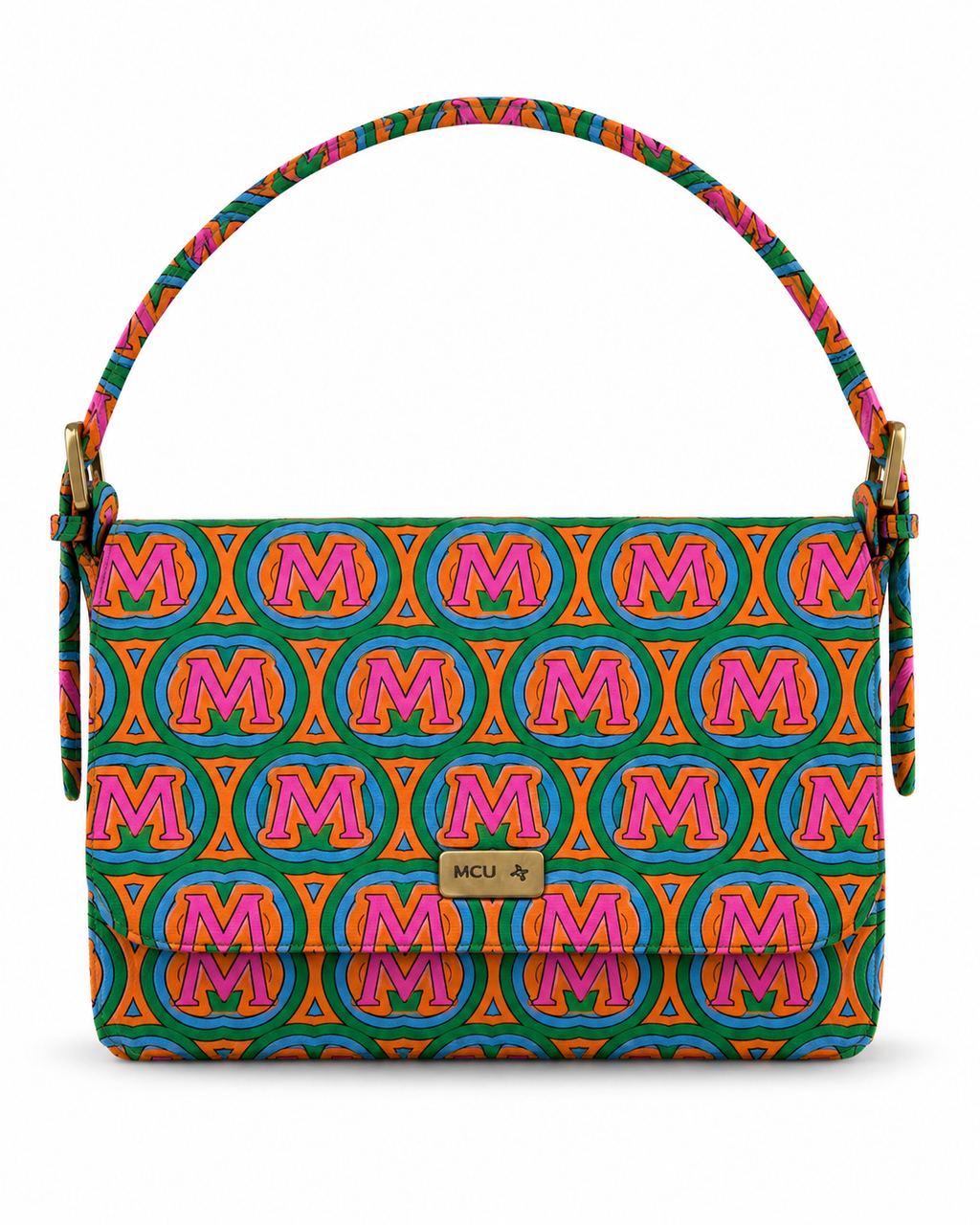 Ambra Multicolor M Big