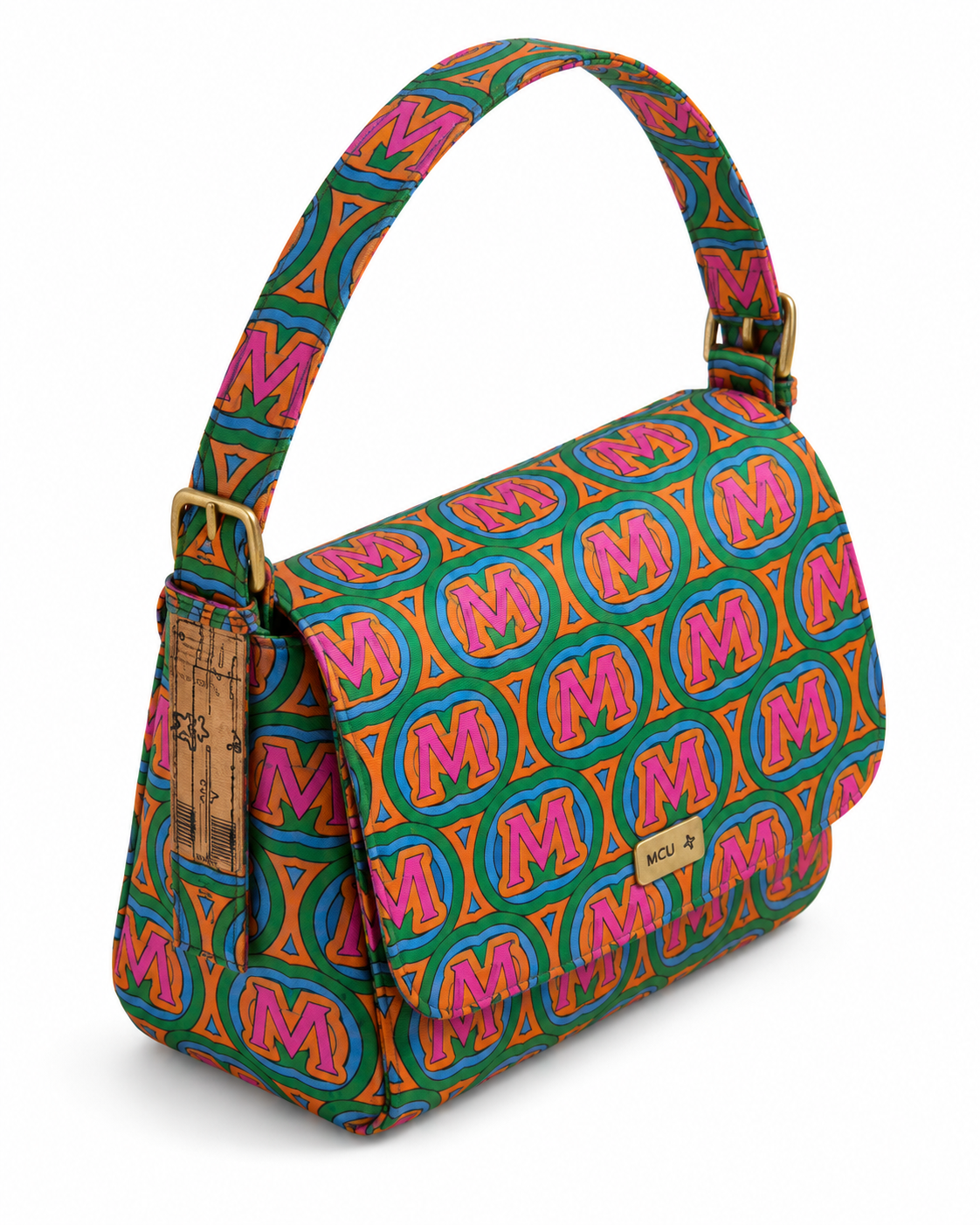 Ambra Multicolor M Big