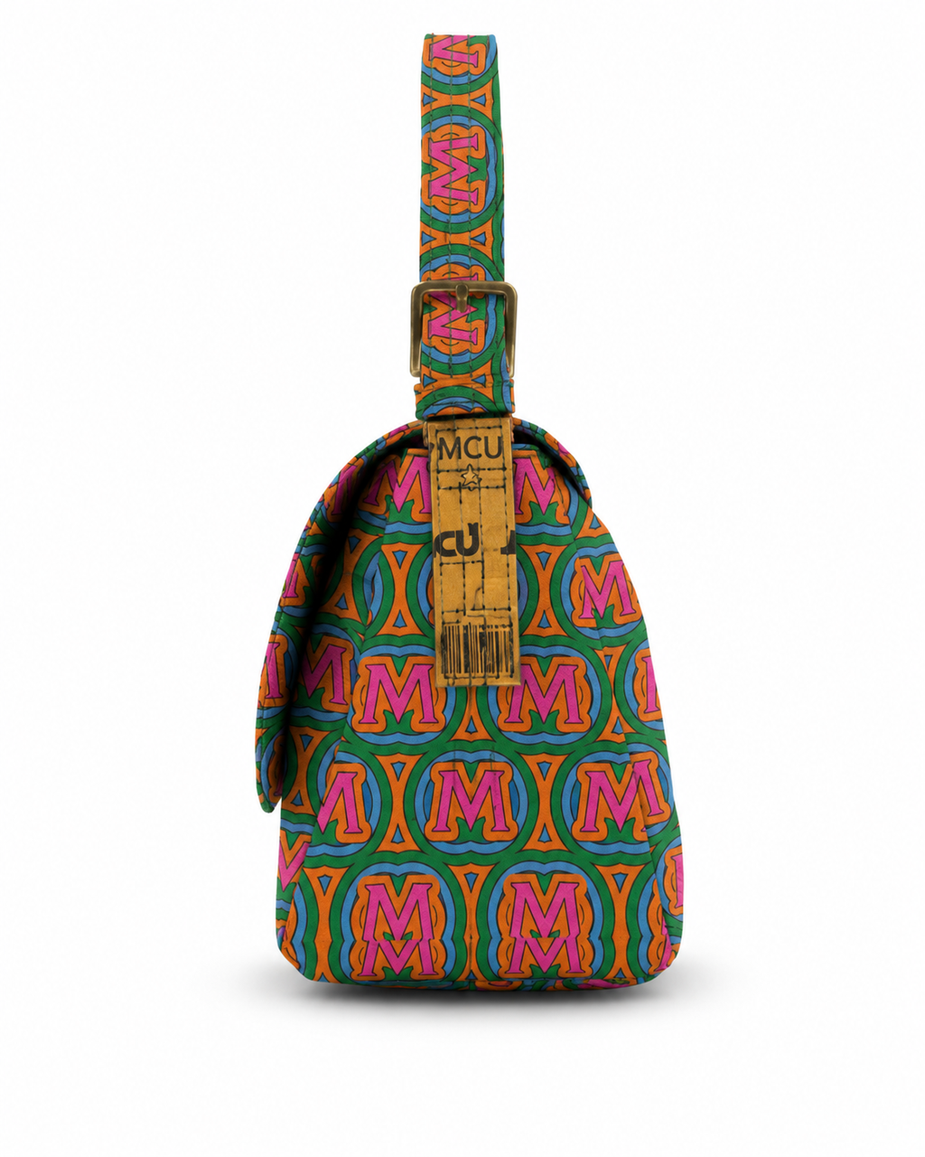 Ambra Multicolor M Big