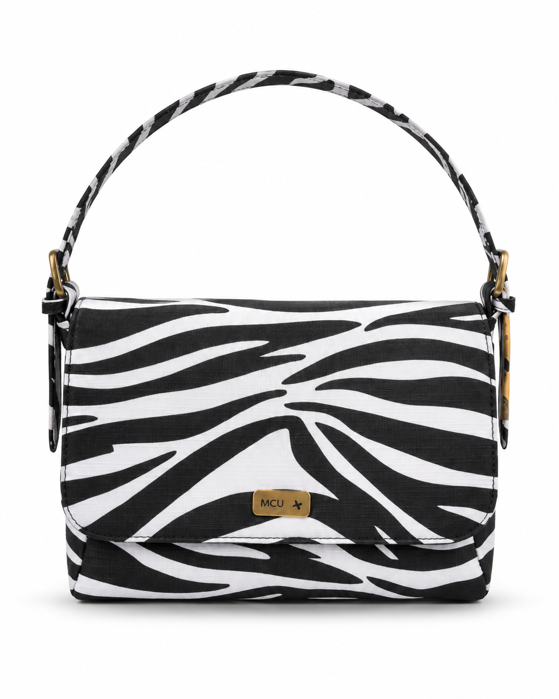 Ambra Zebra Wave Big