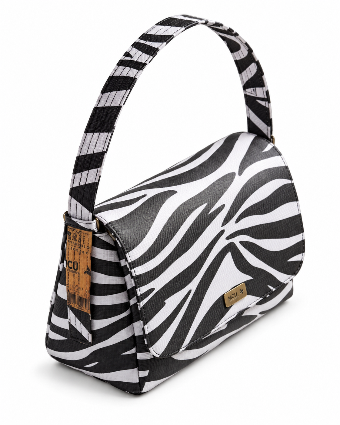 Ambra Zebra Wave Big