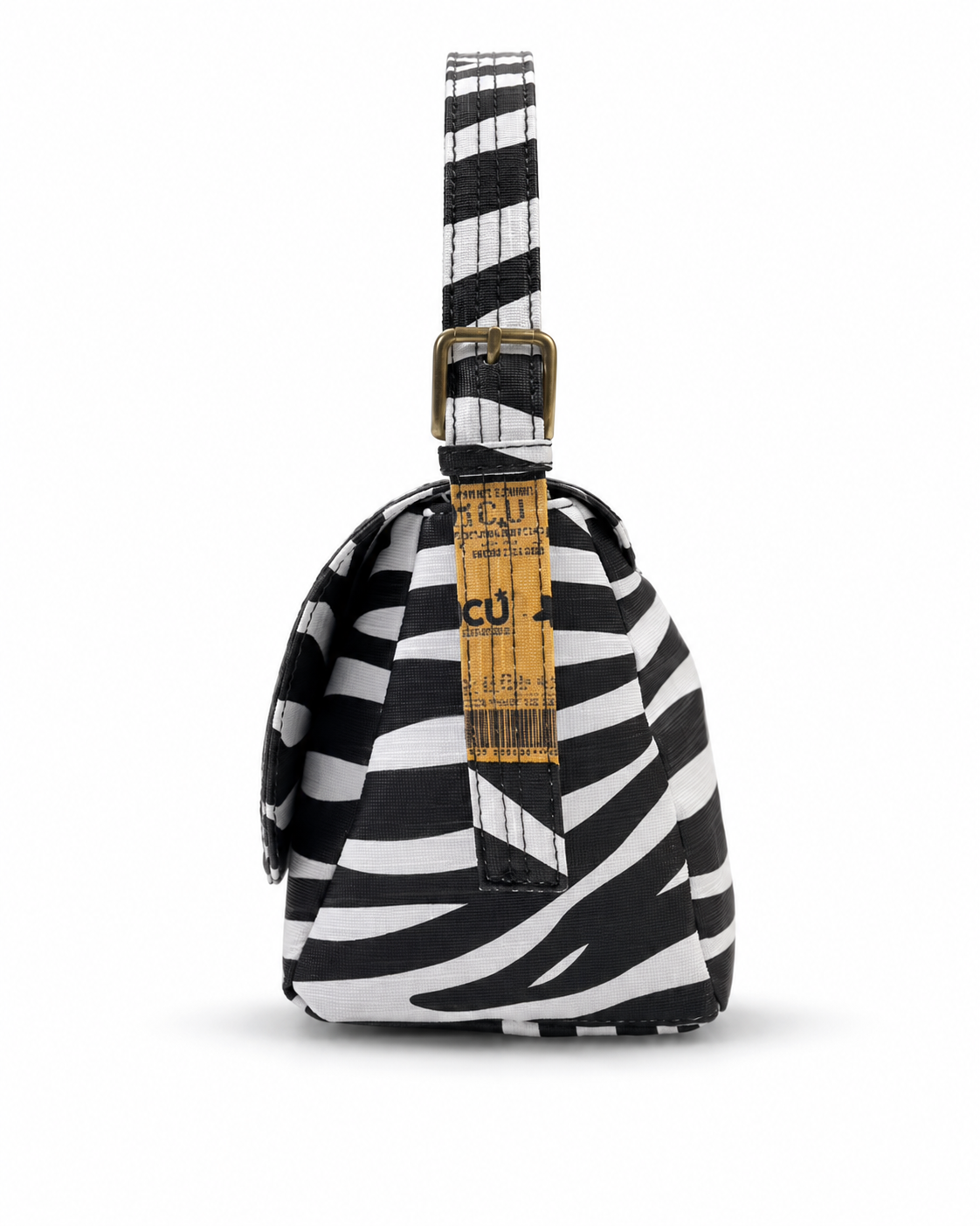 Ambra Zebra Wave Big