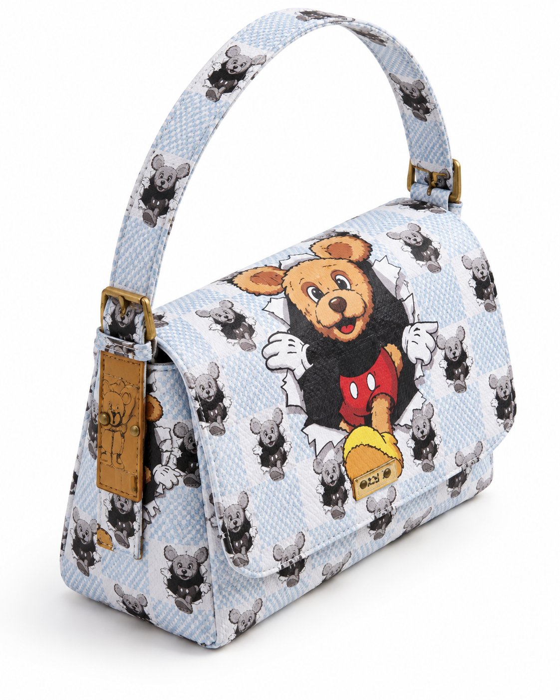 Ambra Cartoon Big