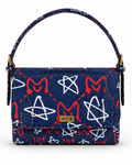 Ambra Blue Star Big