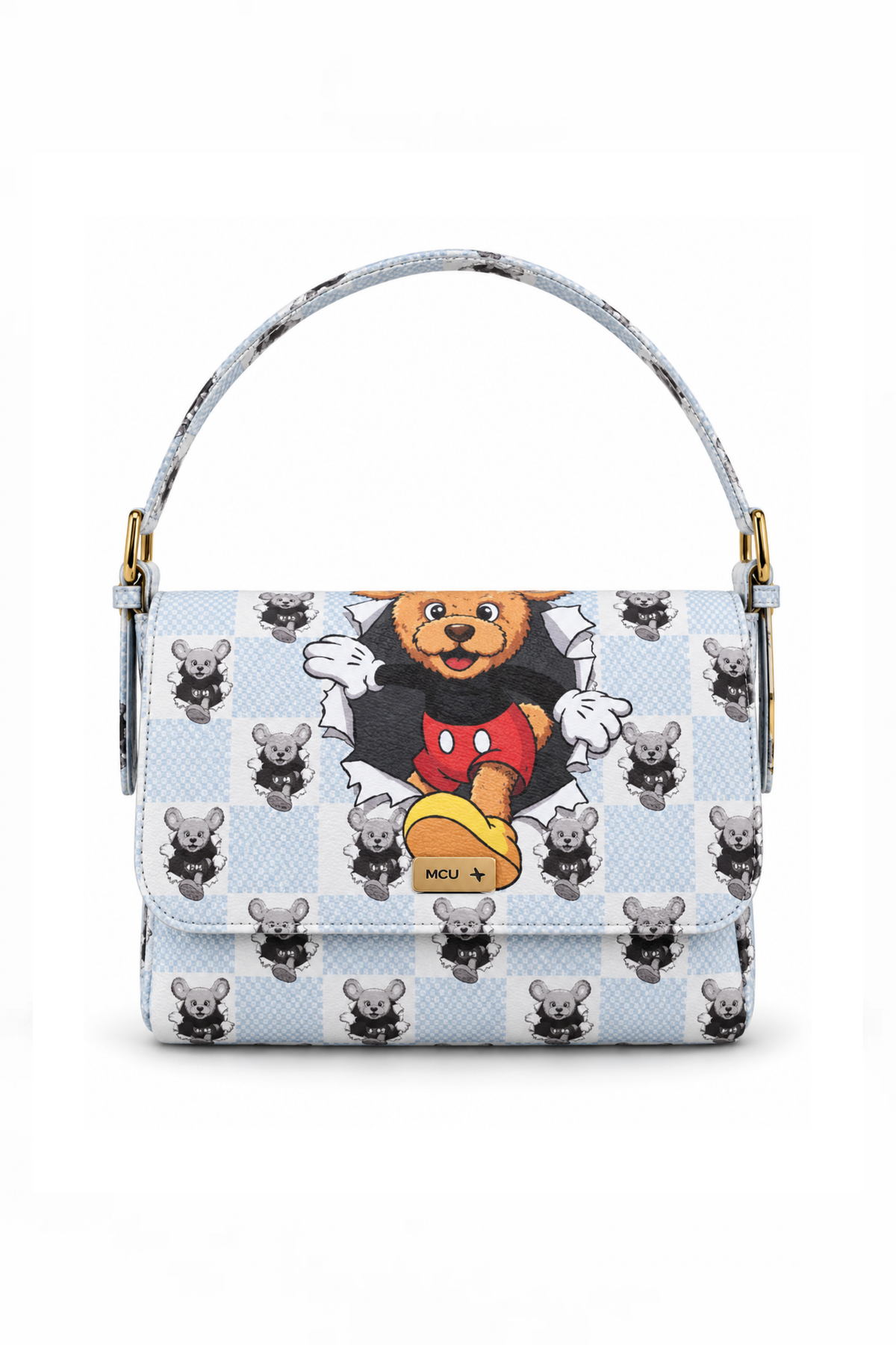 Anteprima personalizzazione Ambra Cartoon Medium