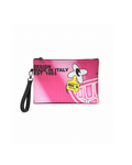 Pochette rosa