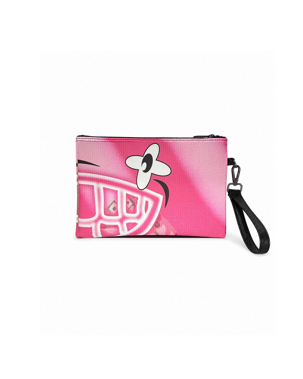 Pochette rosa