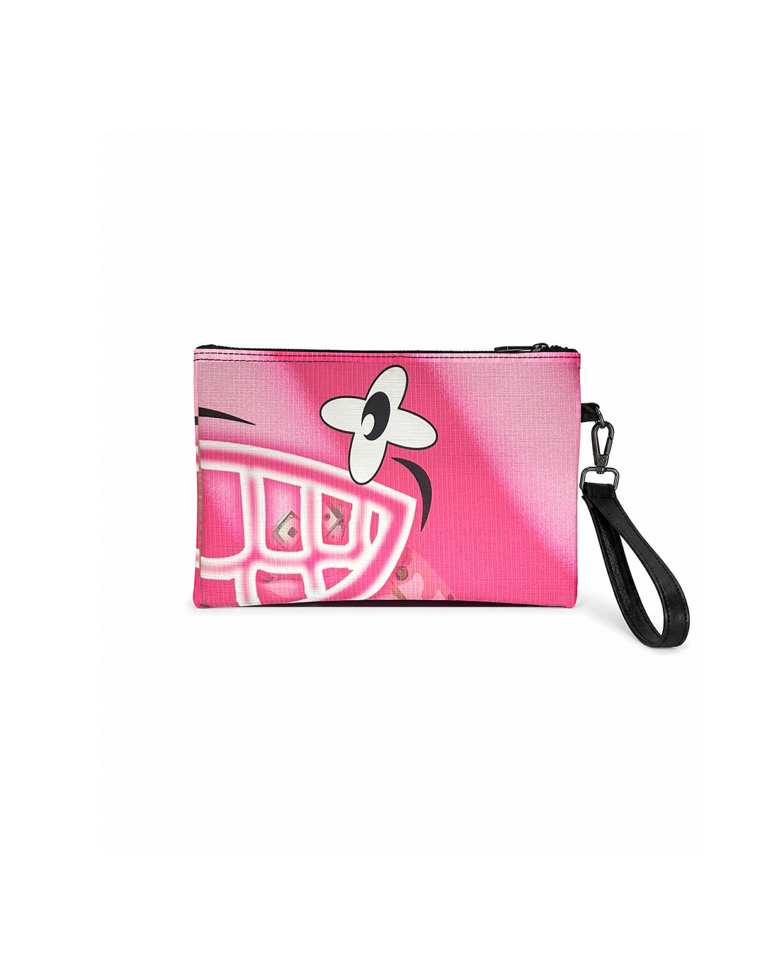 Pochette rosa