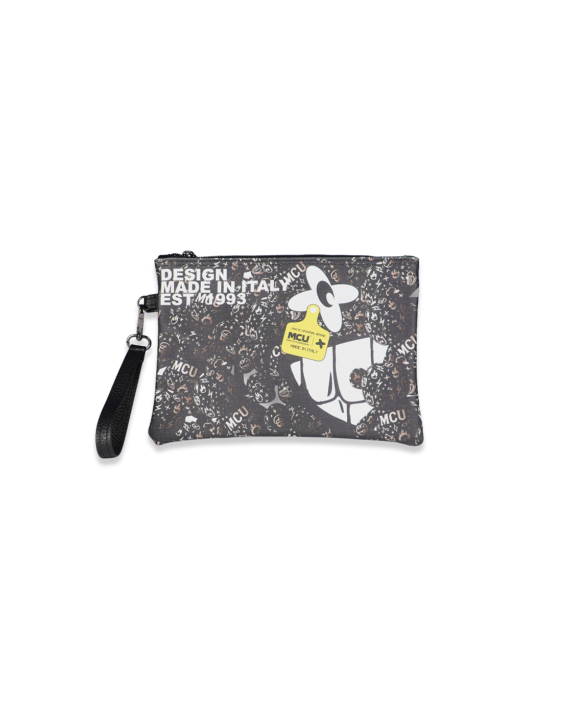 Pochette Orso nero