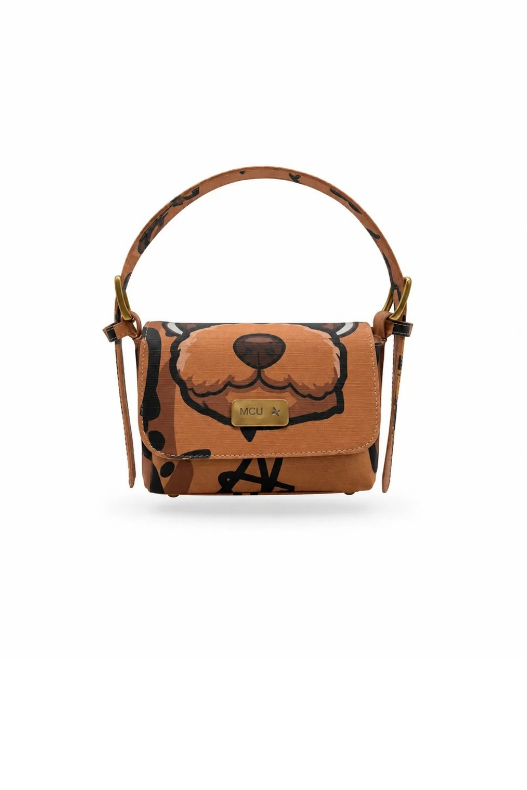 Anteprima personalizzazione Ambra Cookie Small
