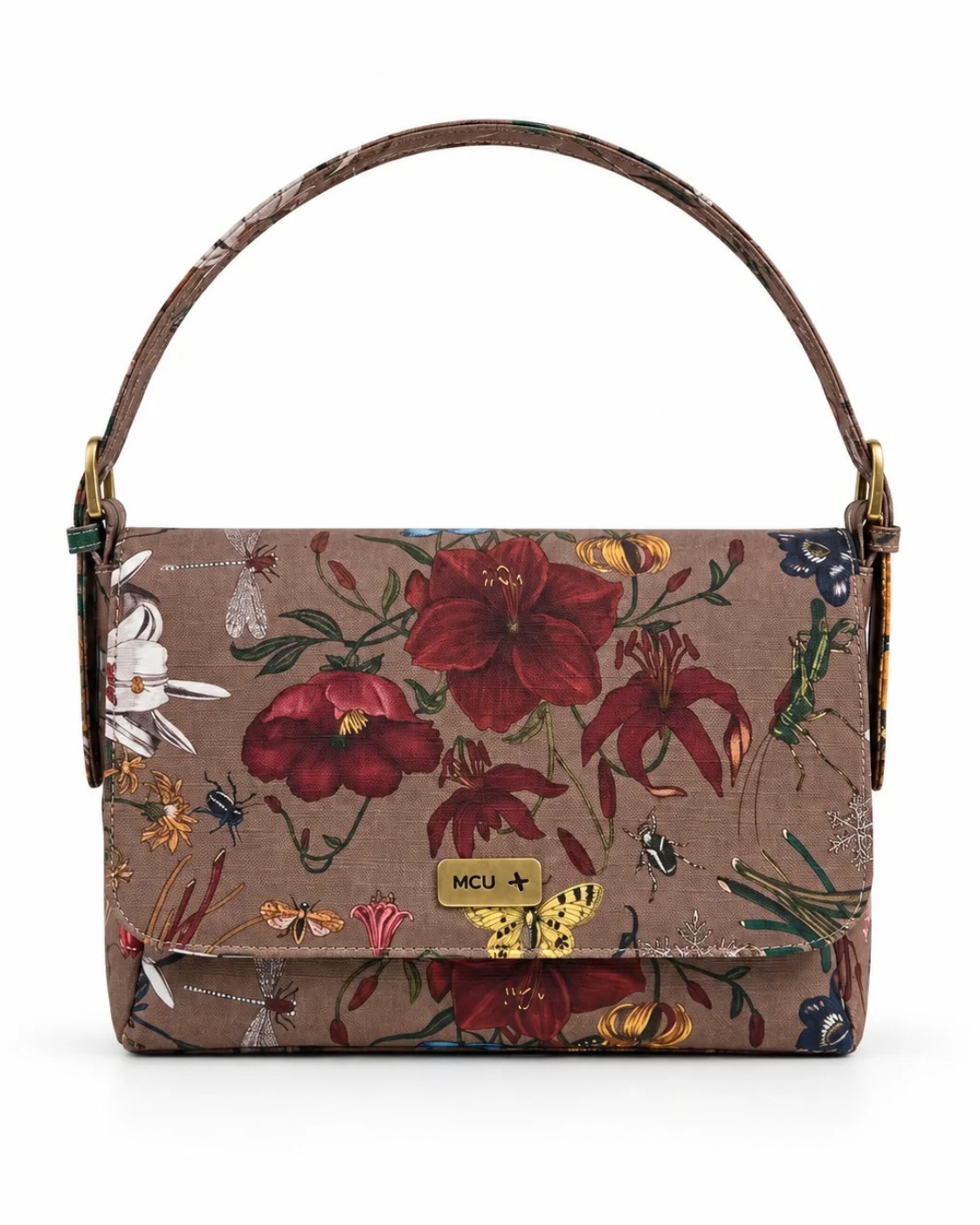 Anteprima personalizzazione Ambra Floral Big