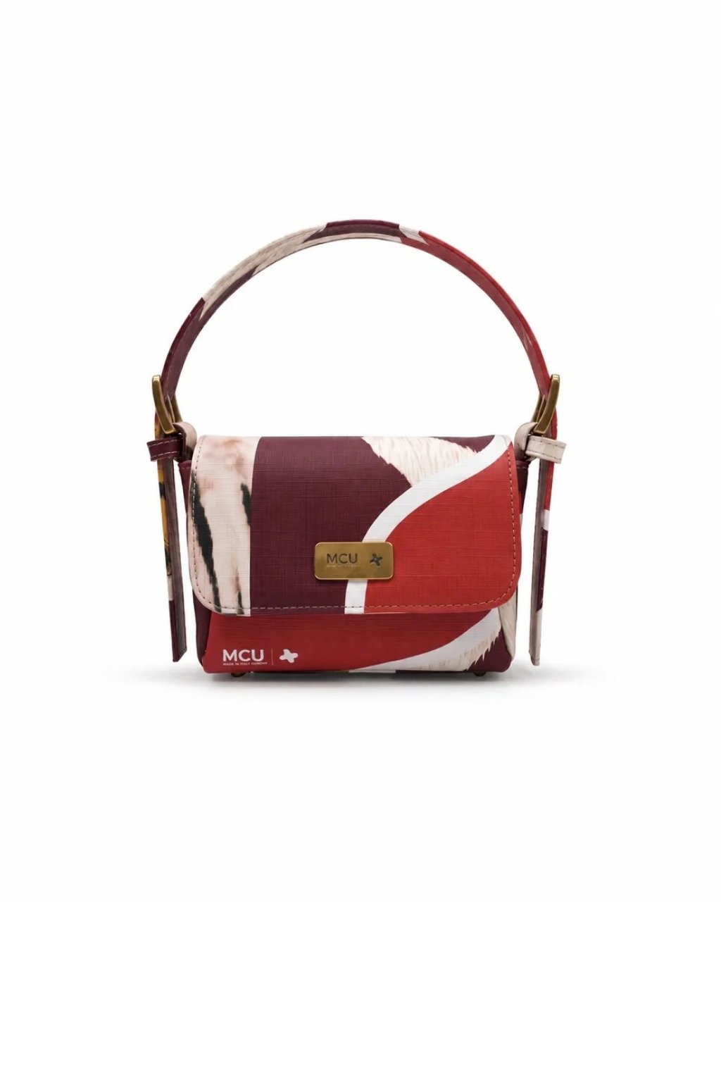 Anteprima personalizzazione Ambra Abstract Small