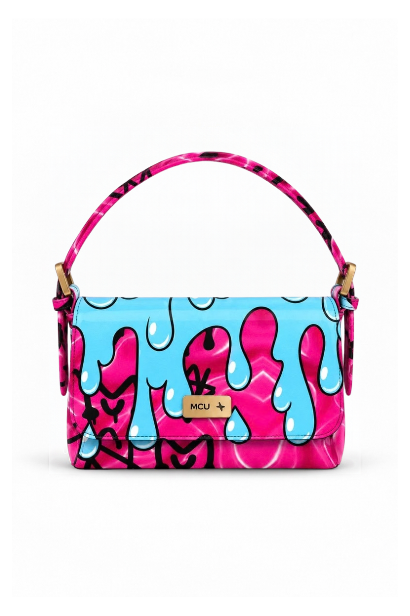 Ambra Candy Drip Medium