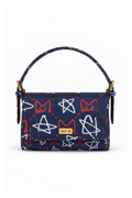 Ambra Blue Star Medium