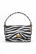 Ambra Zebra Wave Medium