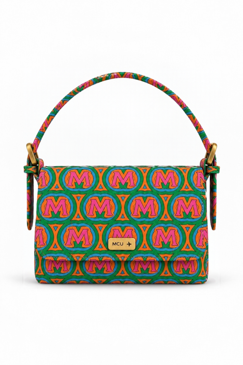 Ambra Multicolor M Medium