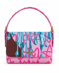 Ambra Pink Drip Big