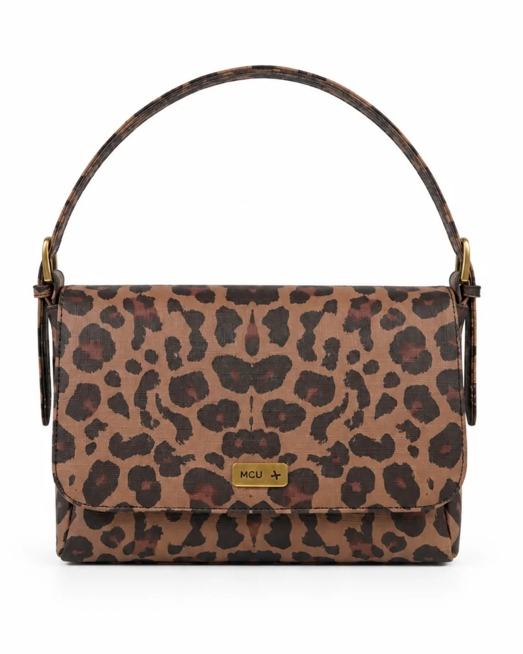 Ambra Leopard Big